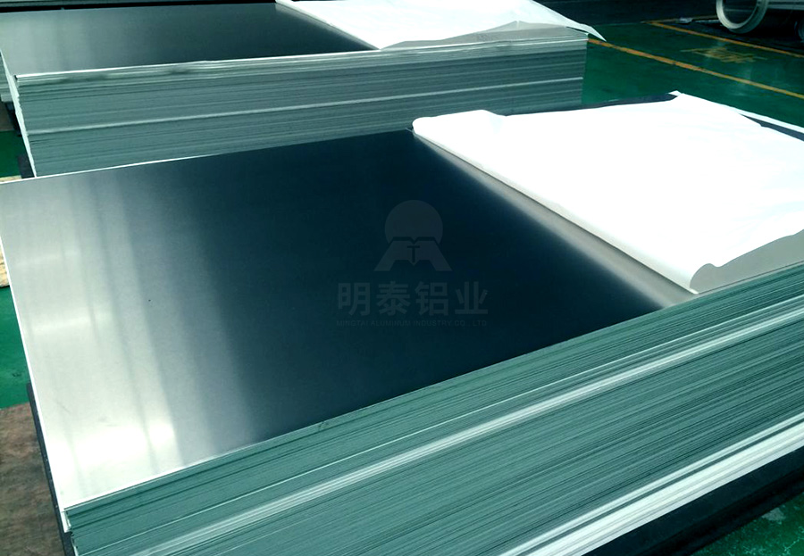 3A21鋁板