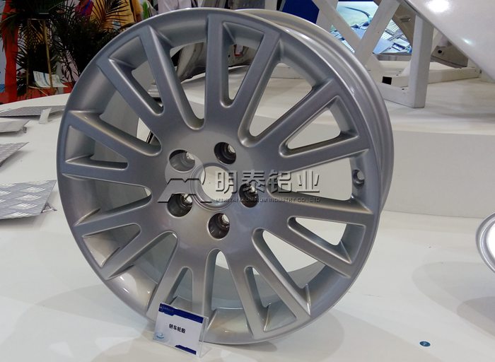 鋁合金造車成熱潮，占比高達75%，都用在哪些部位你知道嗎？