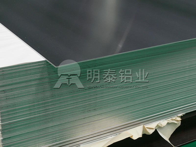 河南鋁板廠家3004鋁板價格優惠，市場占有率高